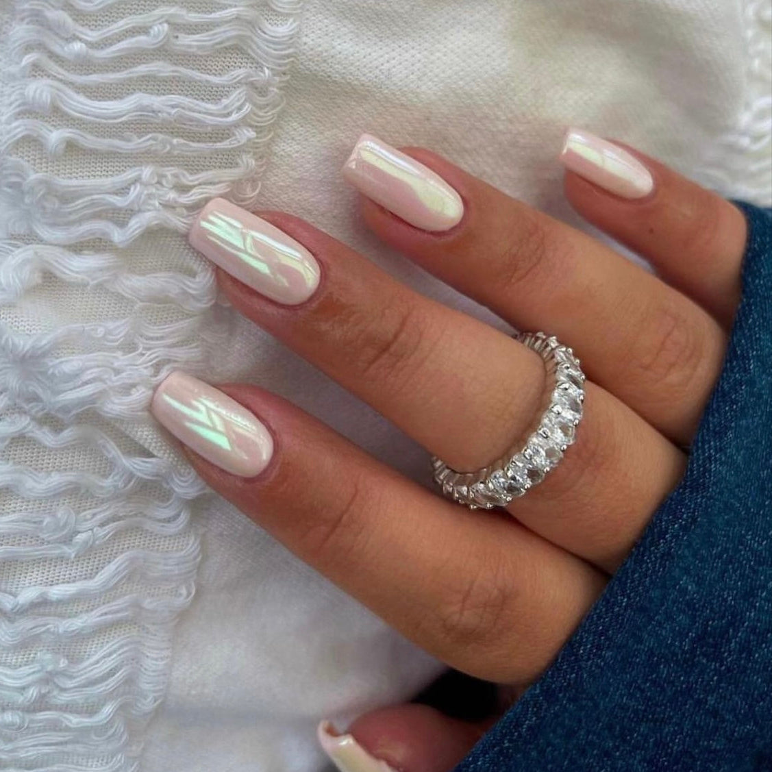 Champagne Pop