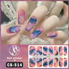 Nail wraps CS514