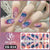 Nail wraps CS514