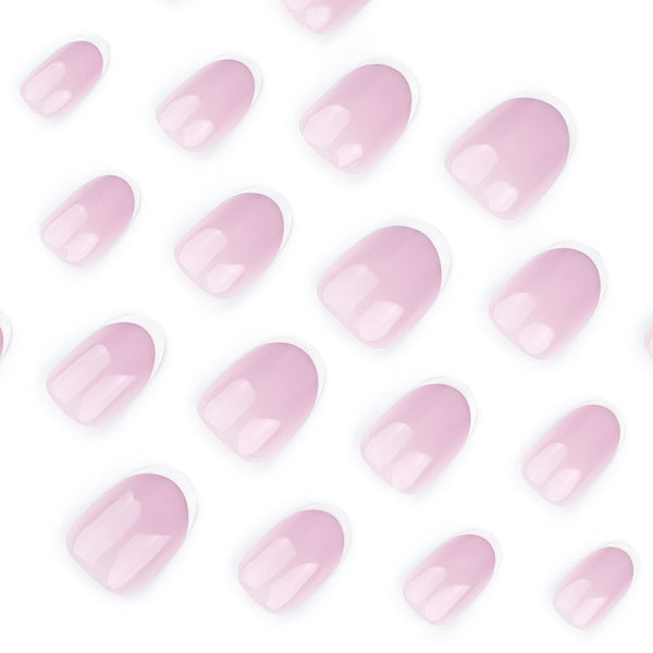 French white edge