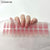 ins UV gel nail sticker UVG60164