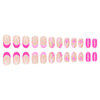 24pcs/Set Press On Nails