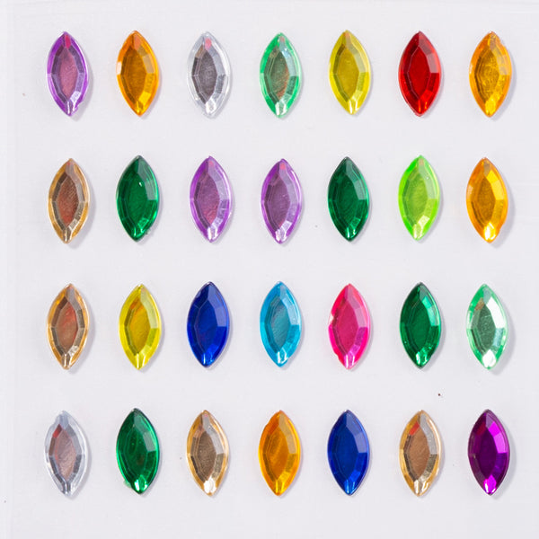 DIY diamond sticker