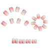 24pcs/Set Press On Nails