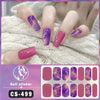 Nail wraps CS499