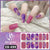 Nail wraps CS499