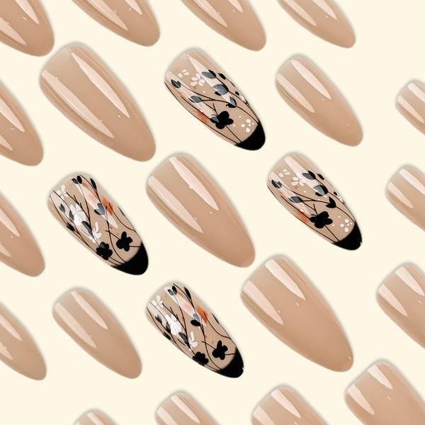 Press on nails DY1829-B7