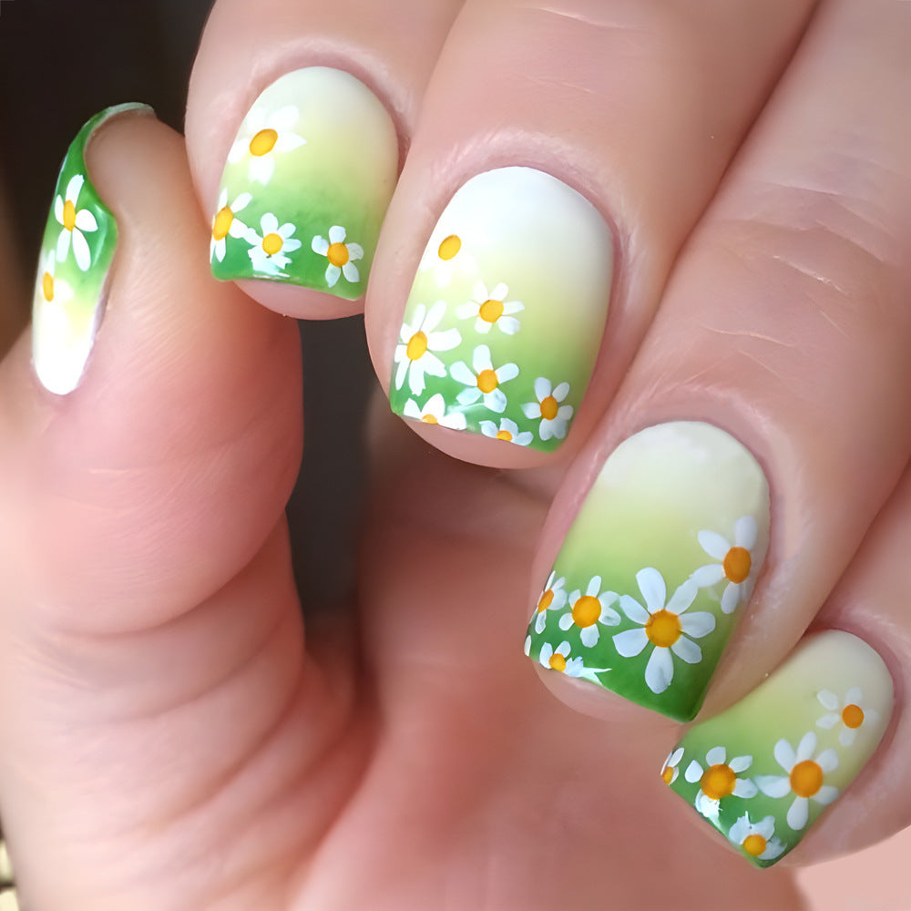 Press On Nails DY1370-B7