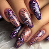 Baroque purple