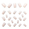 24pcs/Set Press On Nails
