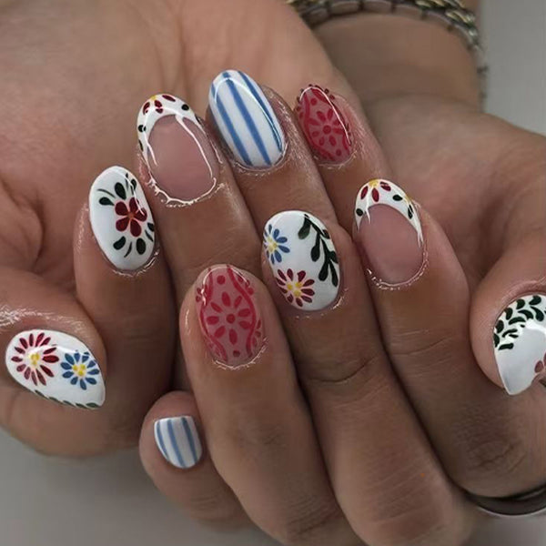 Flower daisy