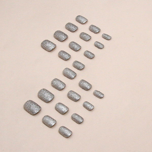 12 sizes/24 pcs press on nail