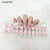 ins UV gel nail sticker UVG60169