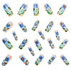 24pcs/Set Press On Nails