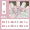 24pcs-set-press-on-nails MY111