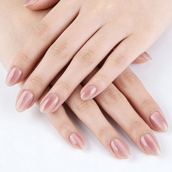 Pink Blush 32 pieces