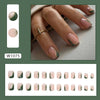 Press on nail W1075