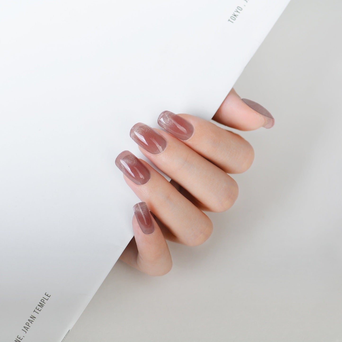 Semicured JMY025