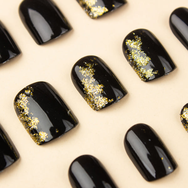 Press On Nails LC186