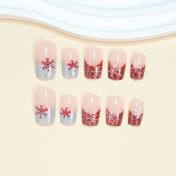 24pcs-set-press-on-nailsW1903