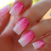 Berry glitter