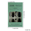 24pcs-set-press-on-nails DK-24115