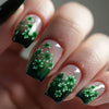 Four-leaf clover St. Patrick's Day