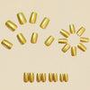 24pcs/Set Press On Nails