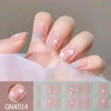 Nail wraps GN4014