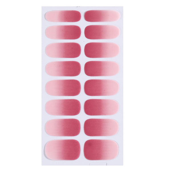 Gradiant color(NO LED Light needed)