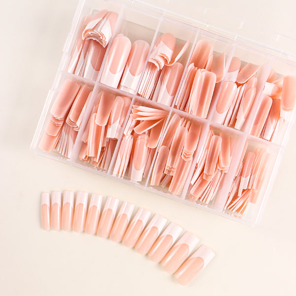 360 pcs fake nails