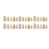 Flowers ombre sparkling diamonds 30 pieces