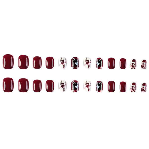 Press on Nail DY1234-B7