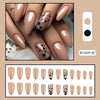 Press on nails DY1829-B7
