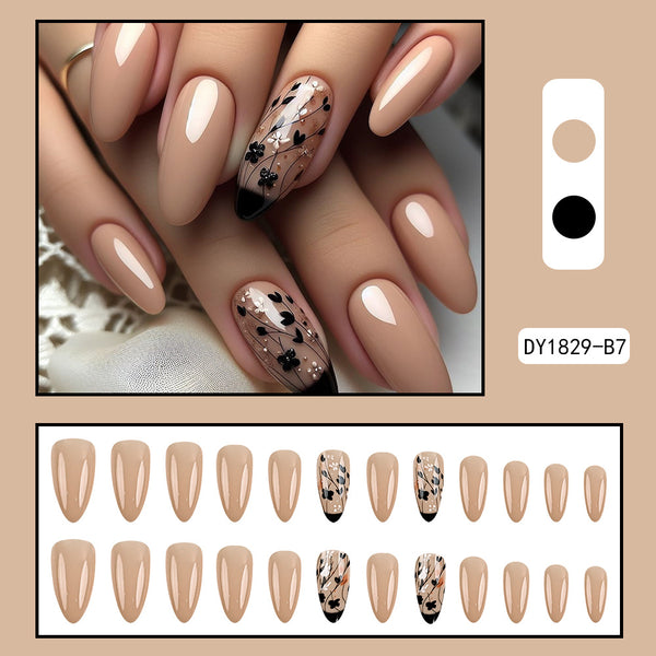 Press on nails DY1829-B7