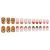 24pcs/Set Press On Nails