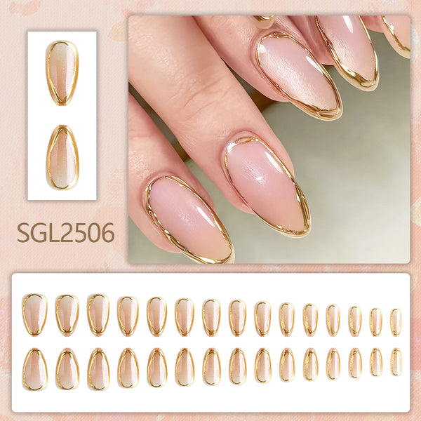 Gilt 30pcs