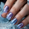 Étoile Bleue