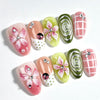 30Pcs 3D engraving