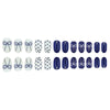 24pcs/Set Press On Nails