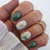 Green Marble