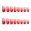 Ombre Rose Doux et Froid