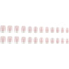 24pcs/Set Press On Nails DY1934-B7