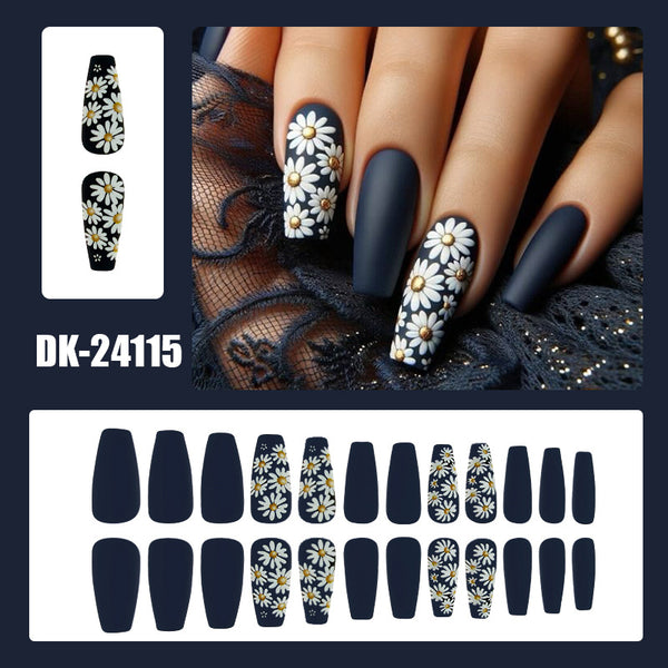 24pcs-set-press-on-nails DK-24115