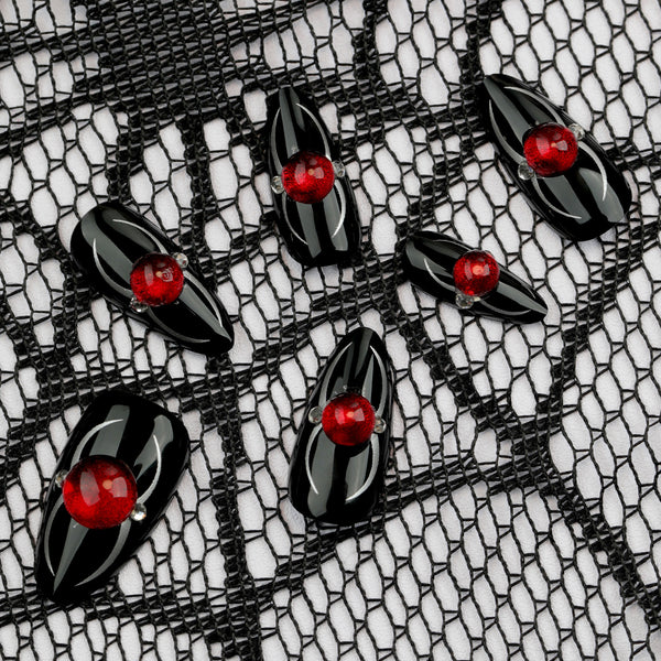 Press on Nail JP3419