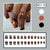 Halloween Press On Nail WSJ-49