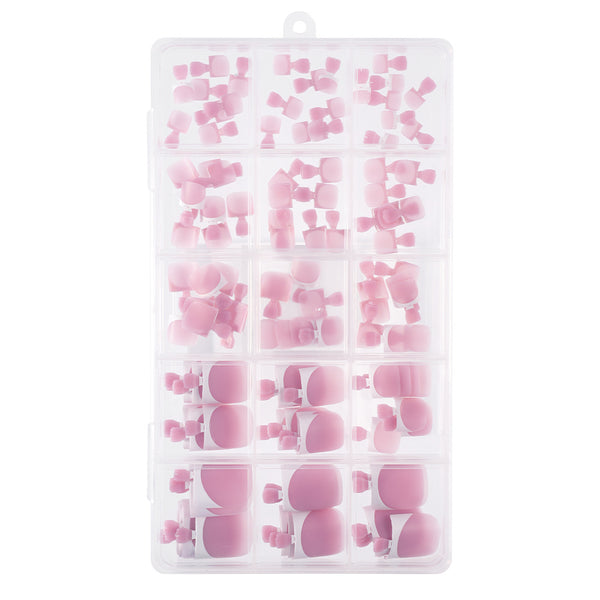 150 pcs toenail patches