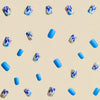 24pcs/Set Press On Nails