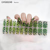 UV Gel Sticker semi-cured UVG60248
