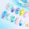 Dream Ocean 30 Pieces